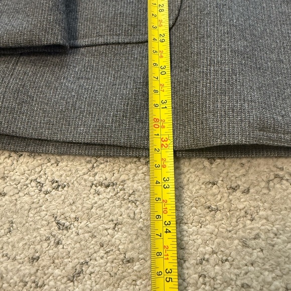 J Grill 48T Men's Gray Blazer in good/near excellent used condition - Picture 8 of 13